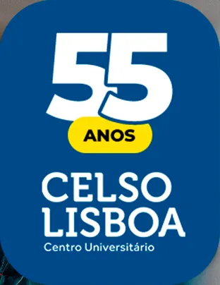 Celso Lisboa 55 anos — Centro Universitário
